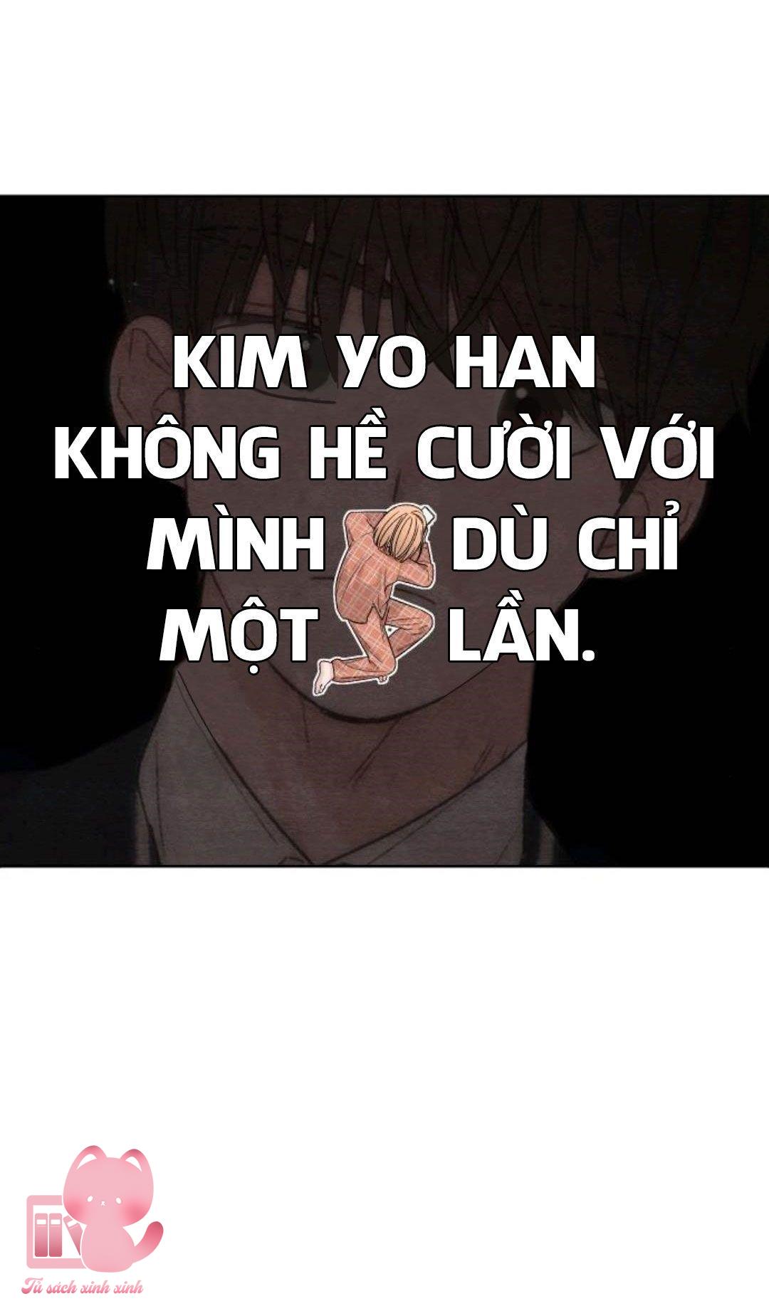 Bí Mật Thanh Xuân Chapter 13 - Trang 4
