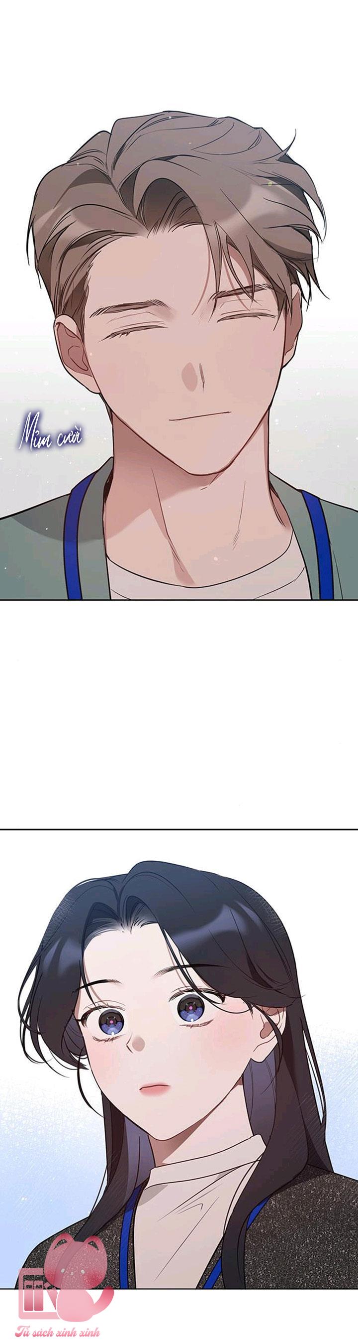 Gieo Nhân Gặt Quả Chapter 19 - Trang 3