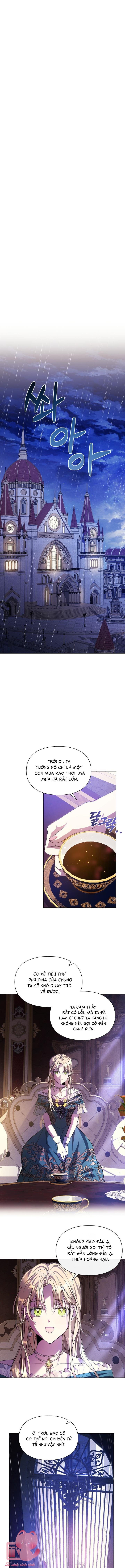 Nữ Chính Ngoại Tình Với Vị Hôn Phu Của Tôi Chapter 32 - Next Chapter 33