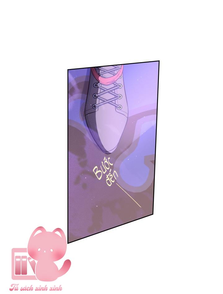 Hoàng Nữ Tóc Đen Chapter 53 - Trang 4