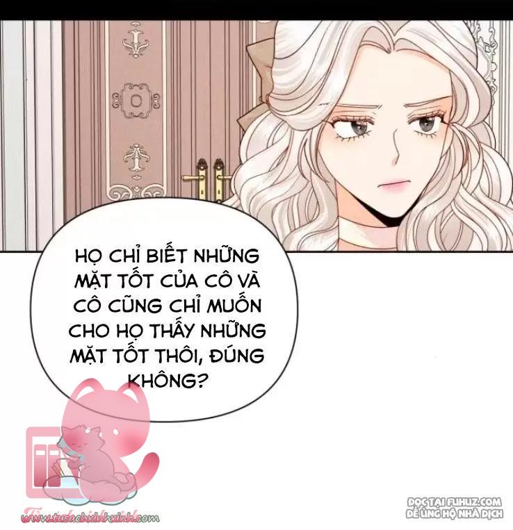 Hoàng Hậu Tái Hôn Chapter 100 - Trang 4