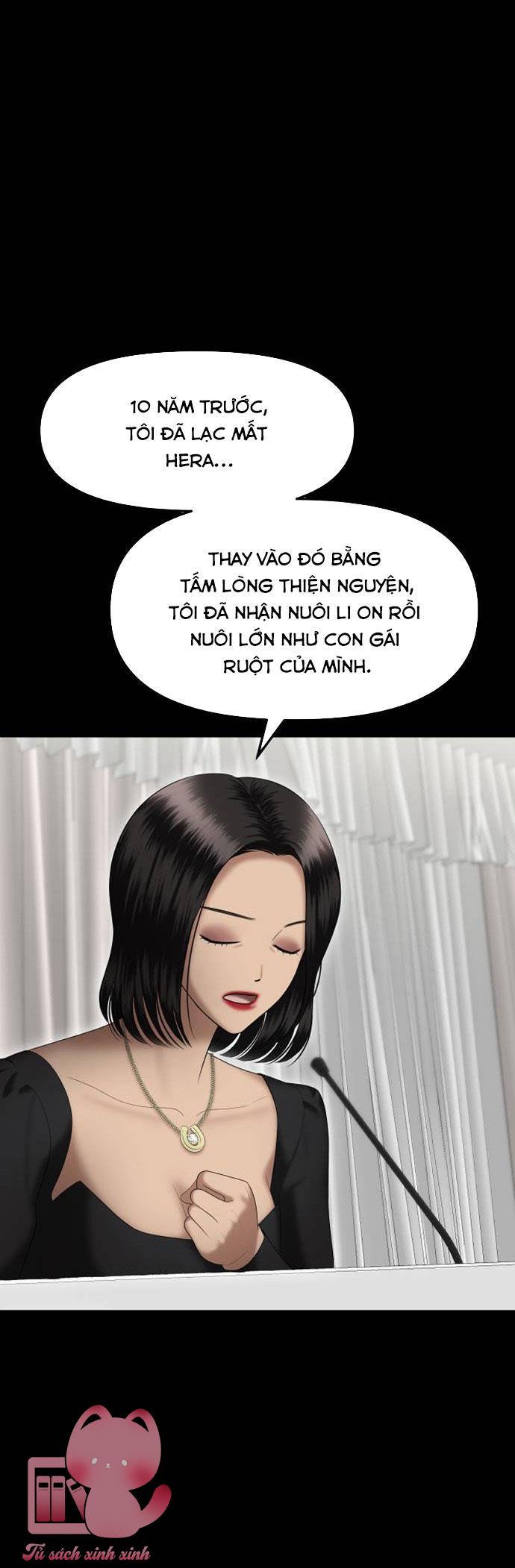 Chị Em Tranh Đấu Chap 58 - Trang 2