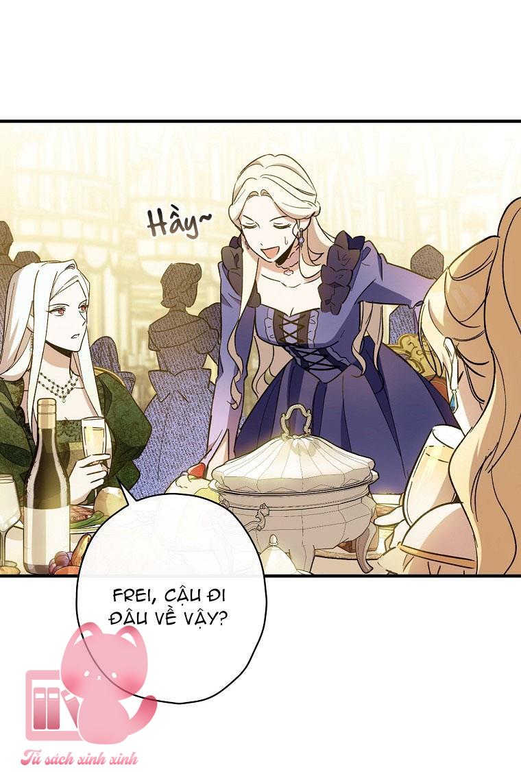 Cách Khiến Phu Quân Đứng Về Phía Tôi Chap 10 - Trang 2