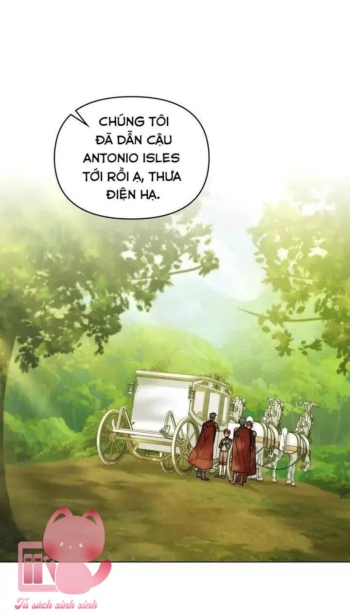 Nếu Không Vâng Lời Công Tước Chapter 57 - Trang 4