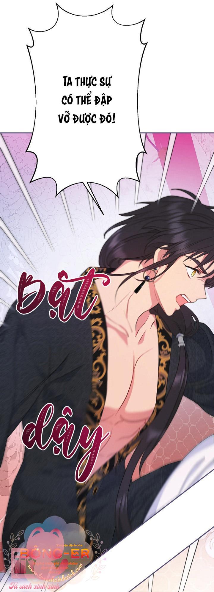 Bỏ Quách Chồng Con Đi, Tiền Bạc Mới Là Tất Cả Chap 33 - Trang 2