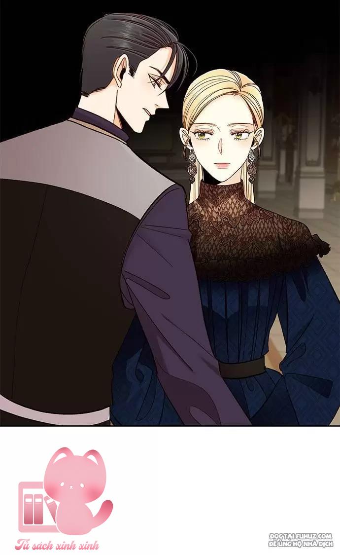 Hoàng Hậu Tái Hôn Chapter 48 - Trang 4