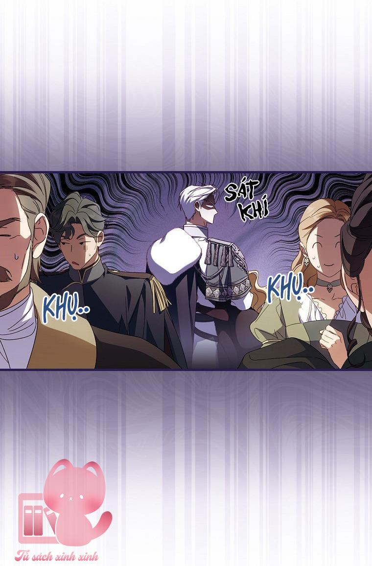 Cách Khiến Phu Quân Đứng Về Phía Tôi Chap 86 - Trang 2