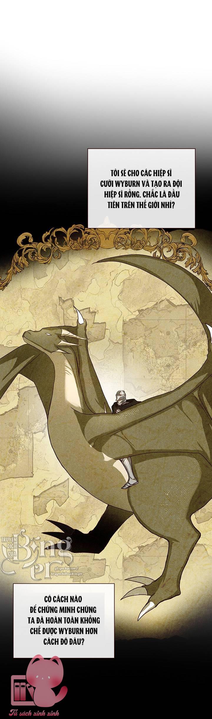 Thế Thì Ta Cứ Trở Thành Kẻ Ác Thôi Chap 12 - Trang 2