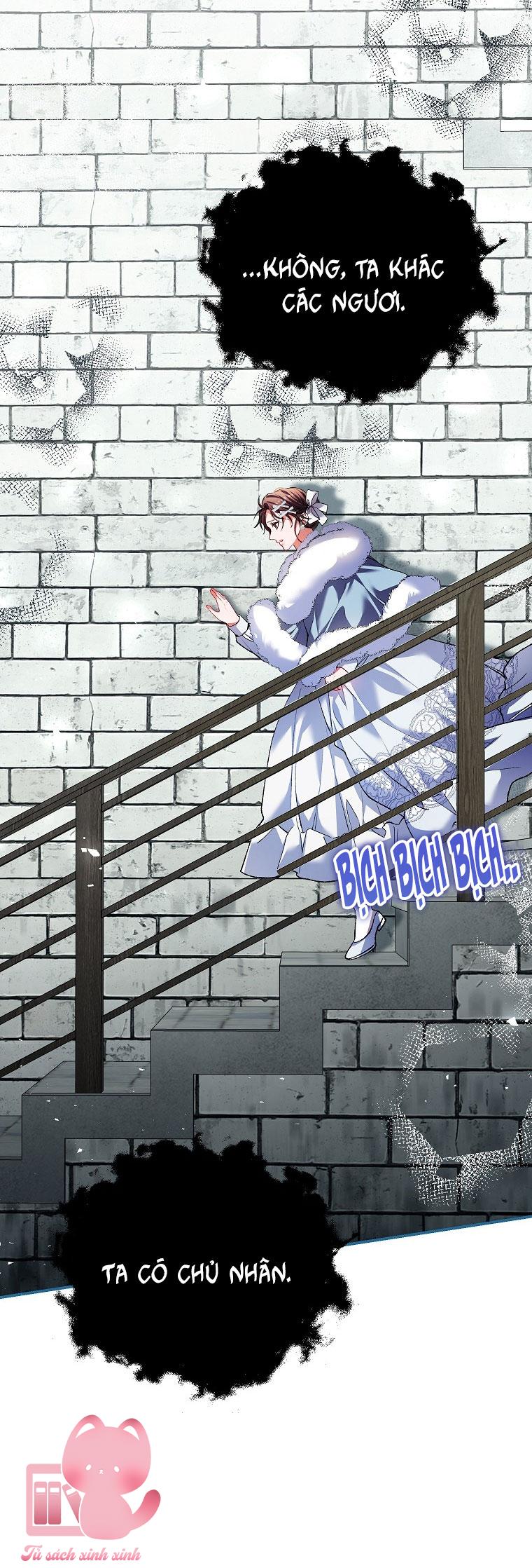 Thời Gian Của Nhân Vật Phụ Có Giới Hạn Chapter 38 - Trang 4