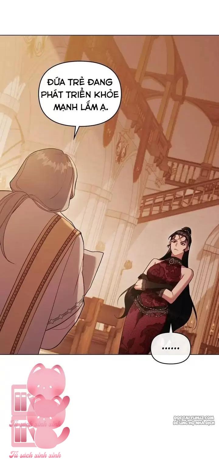 Nếu Không Vâng Lời Công Tước Chapter 63 - Trang 4
