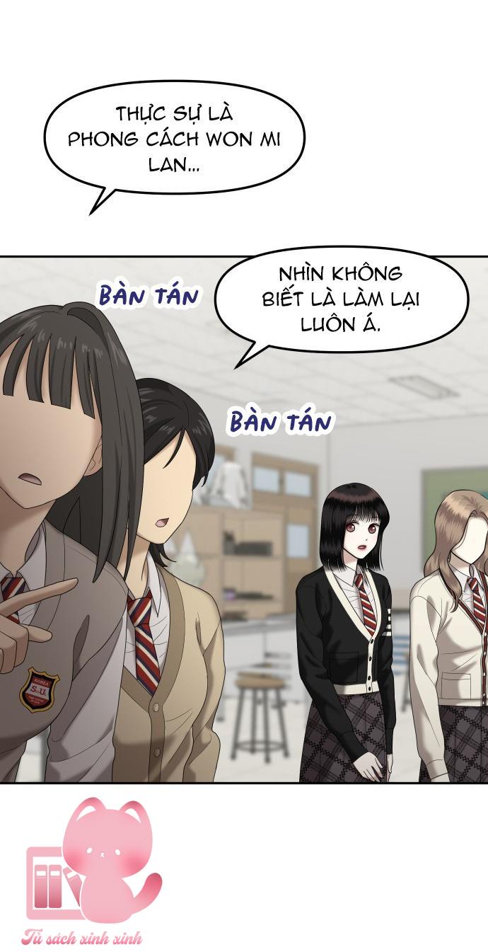 Chị Em Tranh Đấu Chap 48 - Trang 2