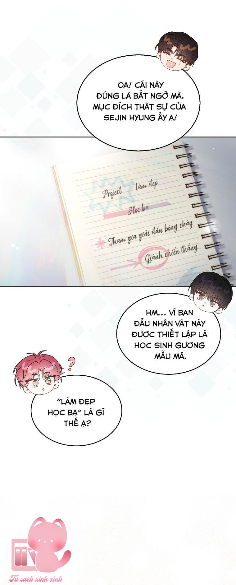 Debut Or Die Chap 72 - Trang 4
