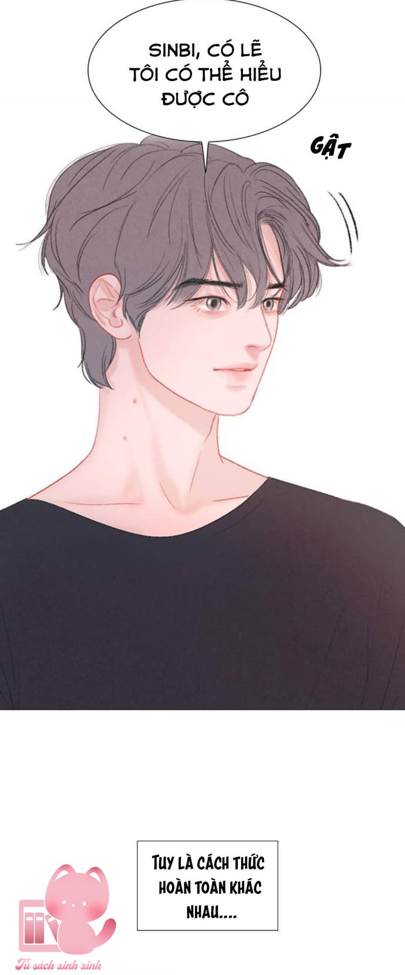 Thần Bí Chap 14 - Trang 2