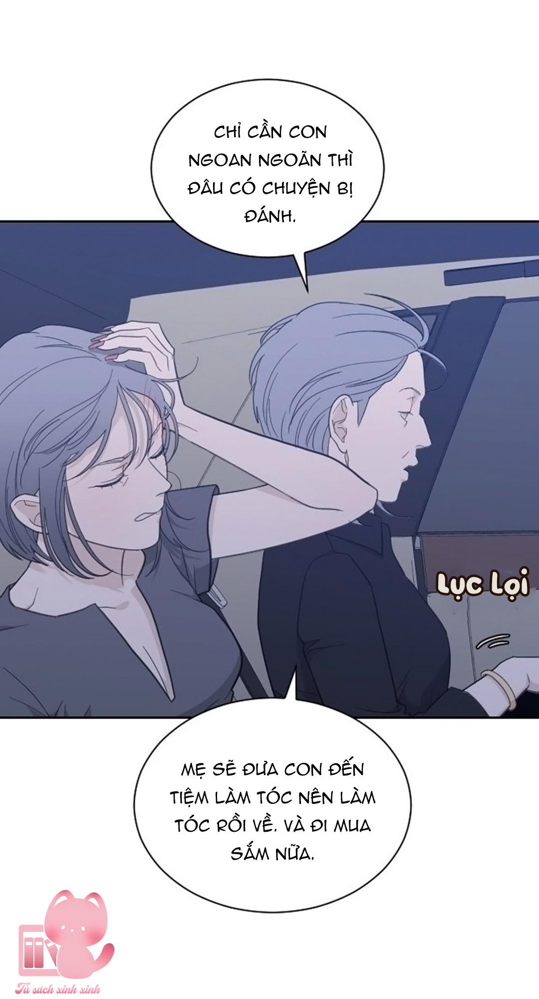 Vận May Không Ngờ Chap 62 - Trang 3