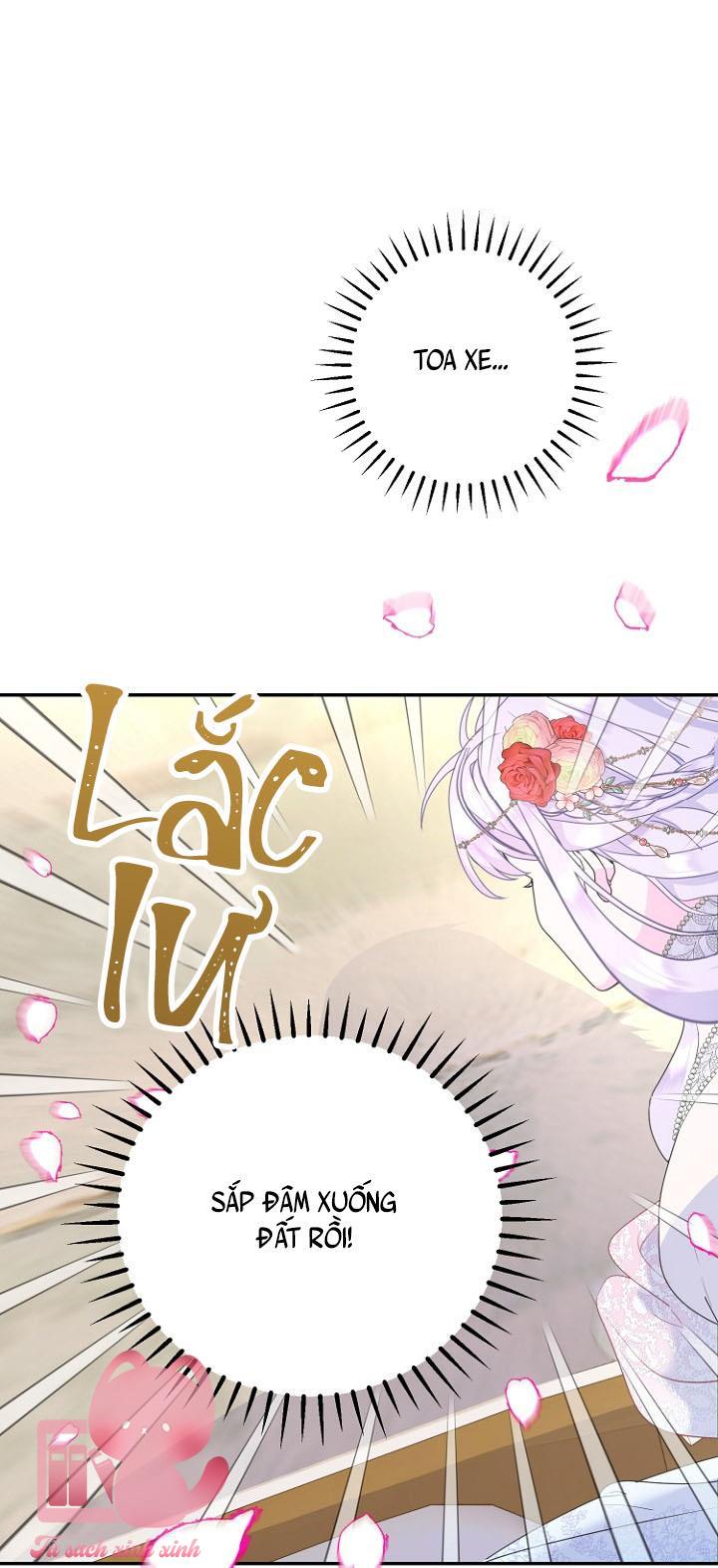 Bỏ Quách Chồng Con Đi, Tiền Bạc Mới Là Tất Cả Chap 30 - Trang 2