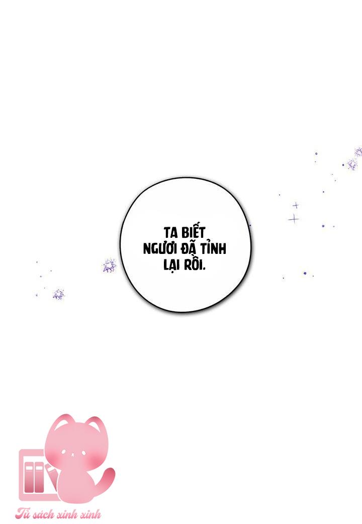 Hoàng Nữ Tóc Đen Chapter 105 - Trang 4