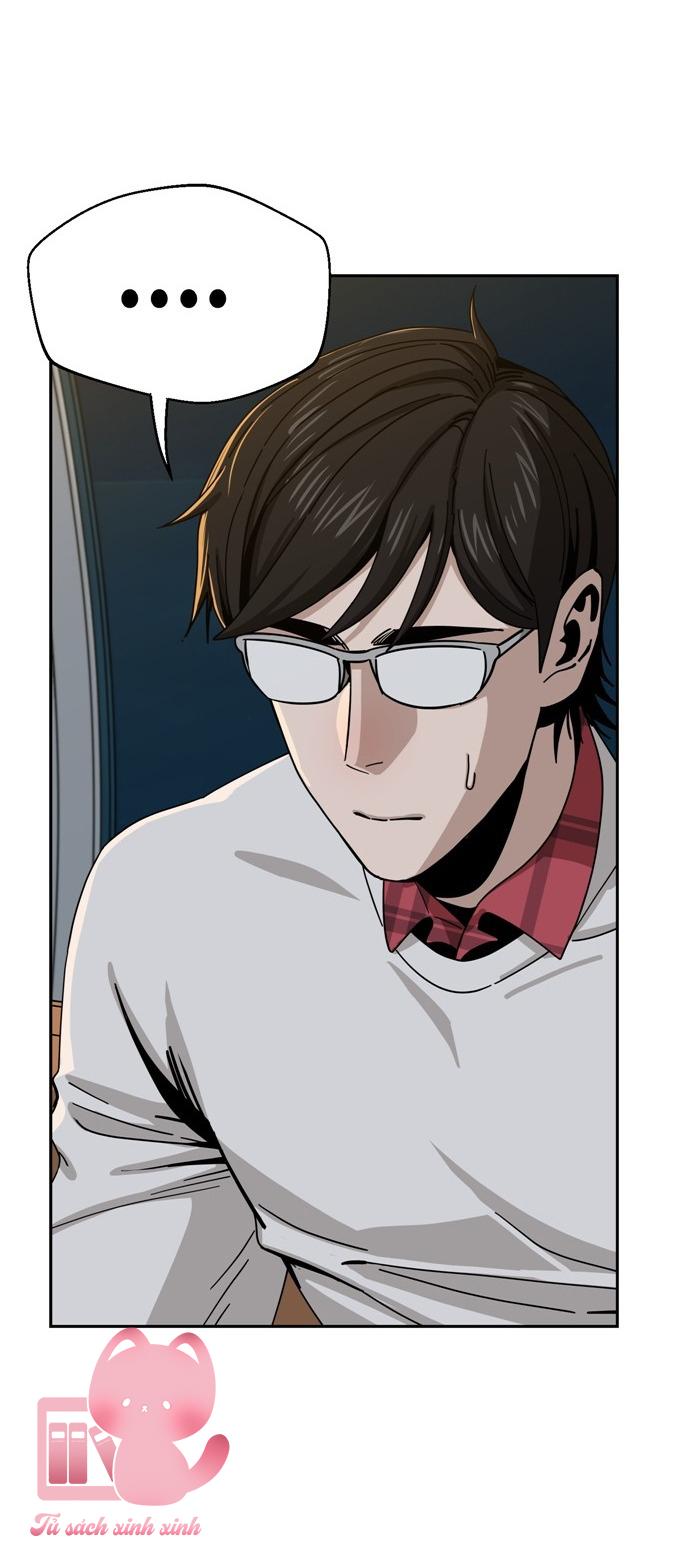 Lớ Ngớ Vớ Phải Tình Yêu Chap 36 - Trang 2