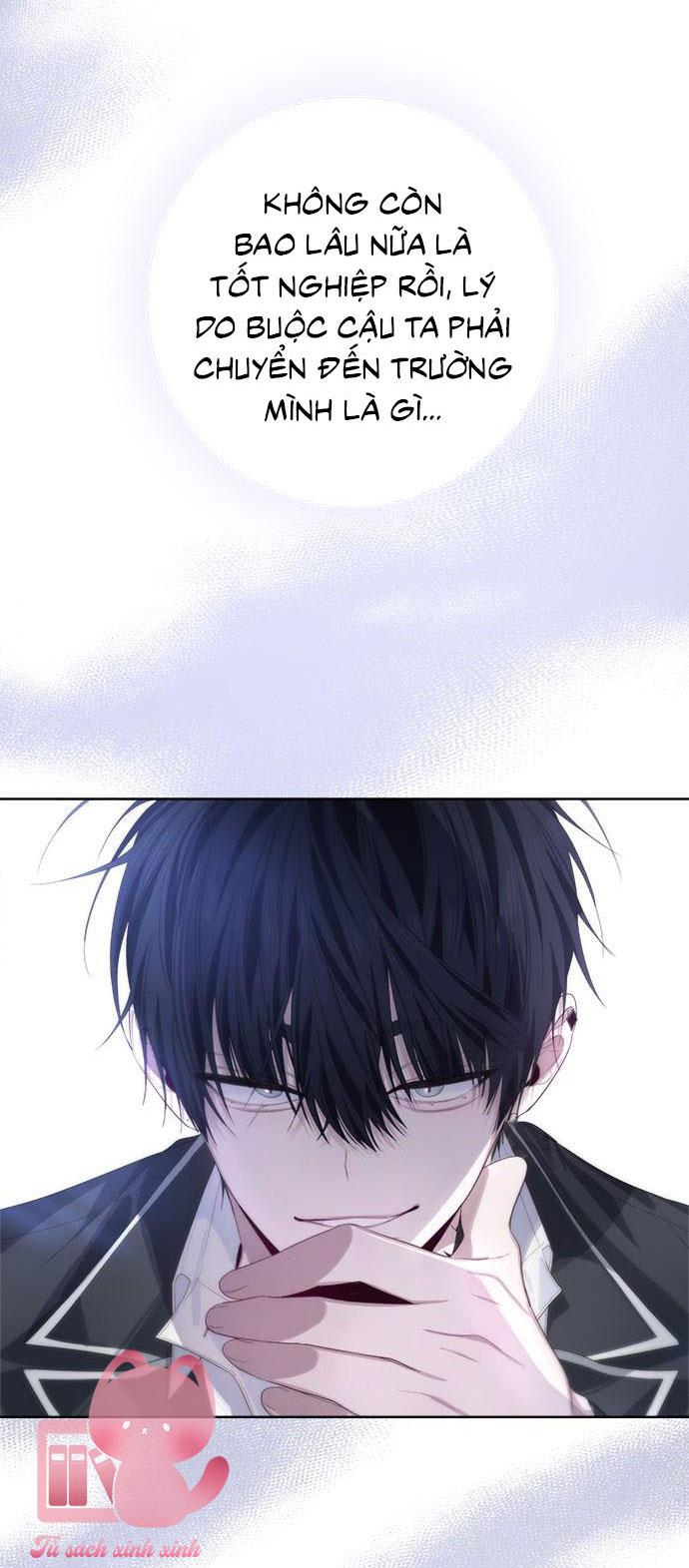 Đàn Anh Xấu Xa! Chap 63 - Trang 3