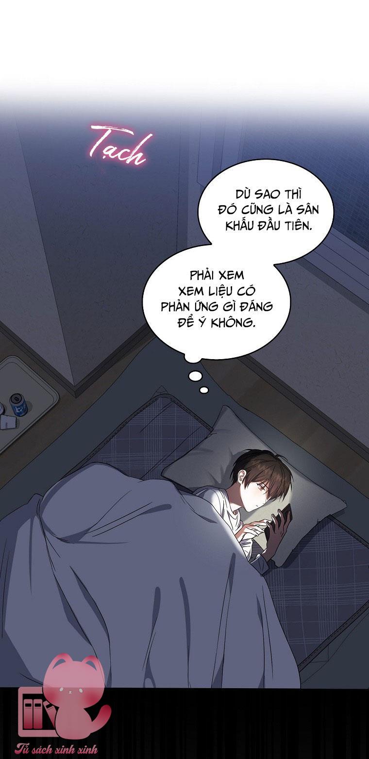 Debut Or Die Chapter 9 - Trang 4