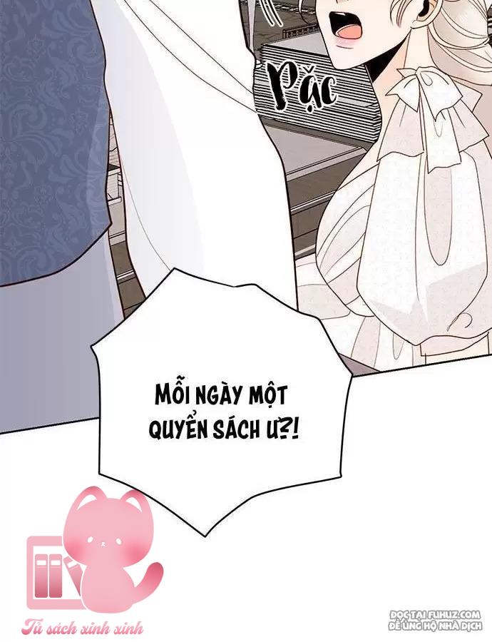 Hoàng Hậu Tái Hôn Chapter 74 - Trang 4