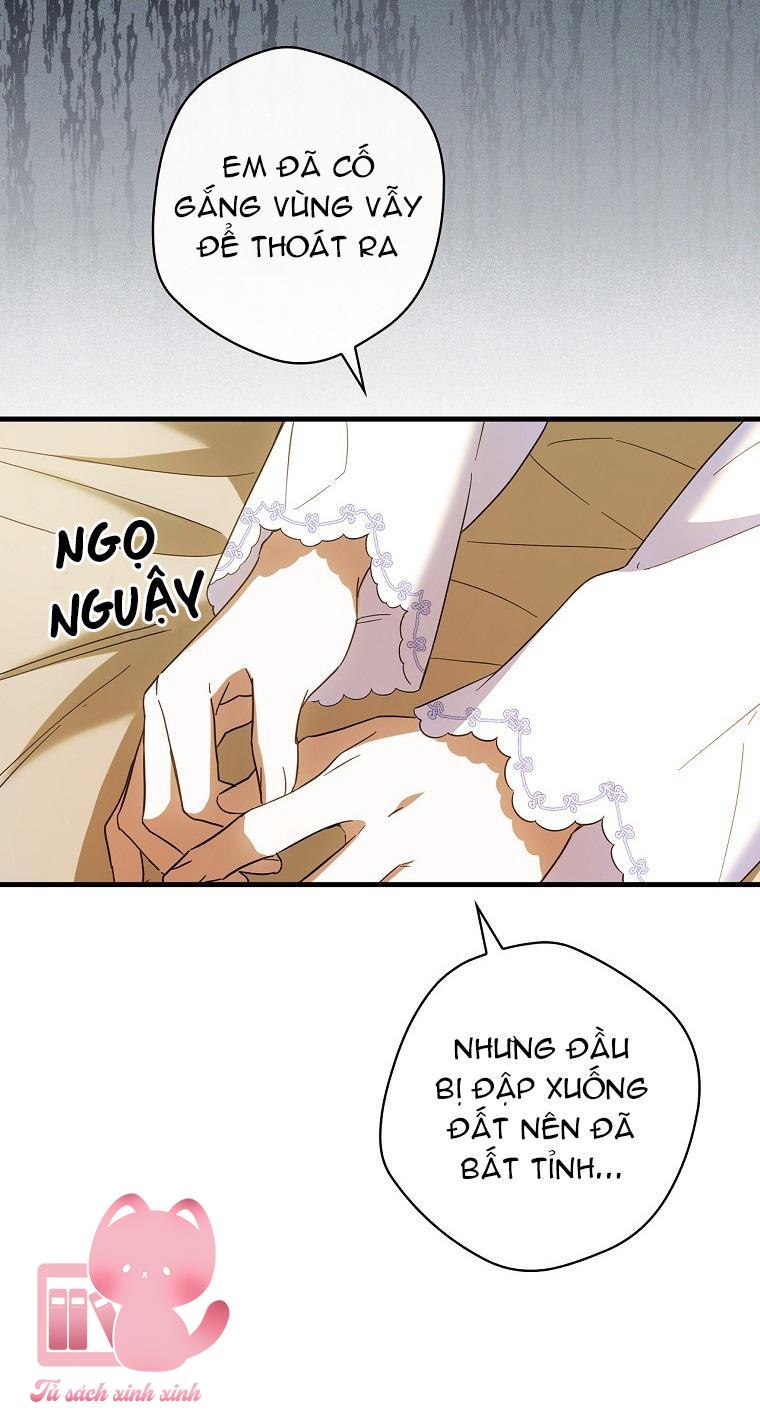 Cách Khiến Phu Quân Đứng Về Phía Tôi Chap 19 - Trang 2