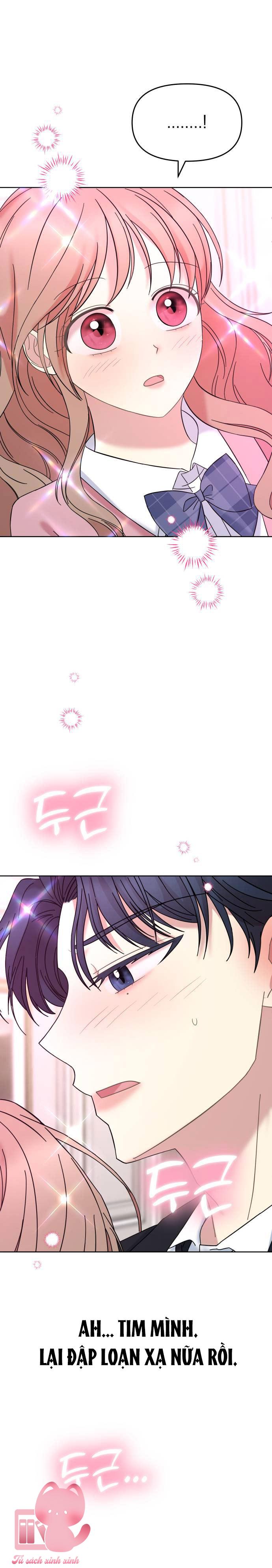 Quản Gia, Làm Ơn Đấy! Chap 39 - Trang 2