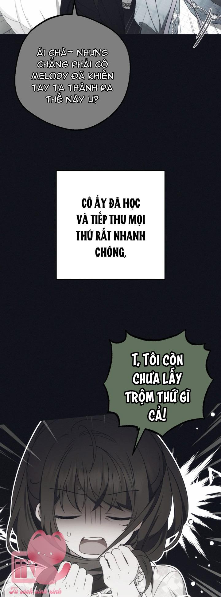 Được Yêu Thương Mà Còn Ngại Ngùng Sao! Chap 93 - Trang 4