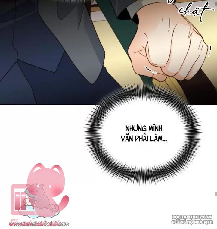 Hoàng Hậu Tái Hôn Chapter 93 - Trang 4