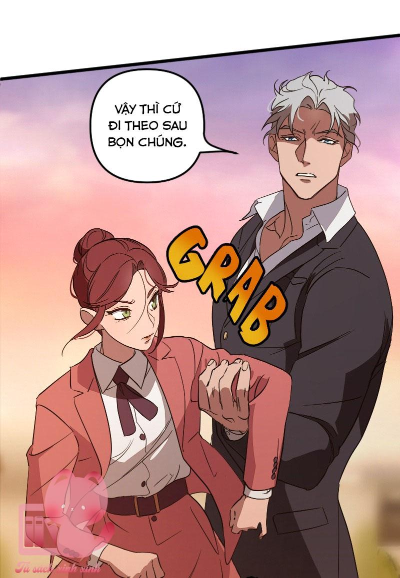 Bảo Mẫu Của Mafia Chap 3 - Trang 4