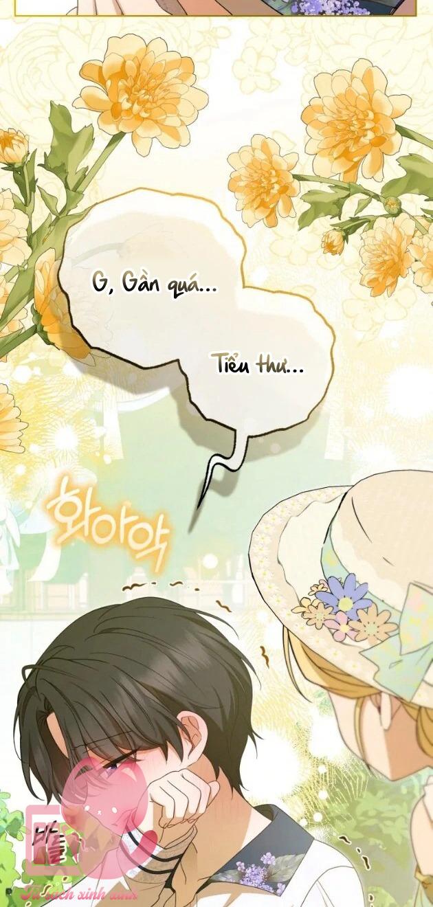 Được Yêu Thương Mà Còn Ngại Ngùng Sao! Chap 82 - Trang 4