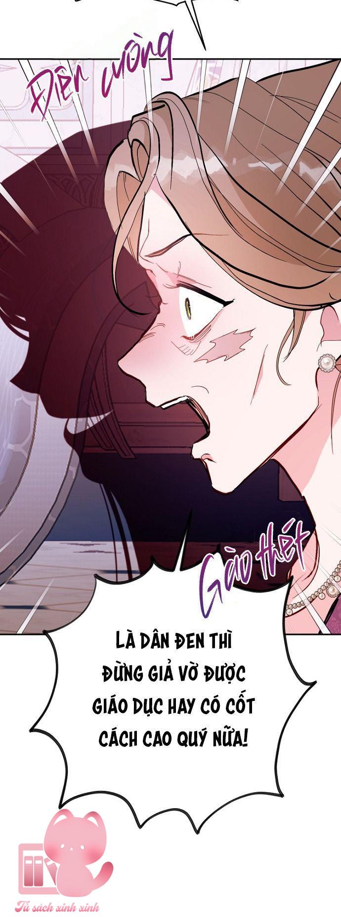 Bỏ Quách Chồng Con Đi, Tiền Bạc Mới Là Tất Cả Chap 64 - Trang 2