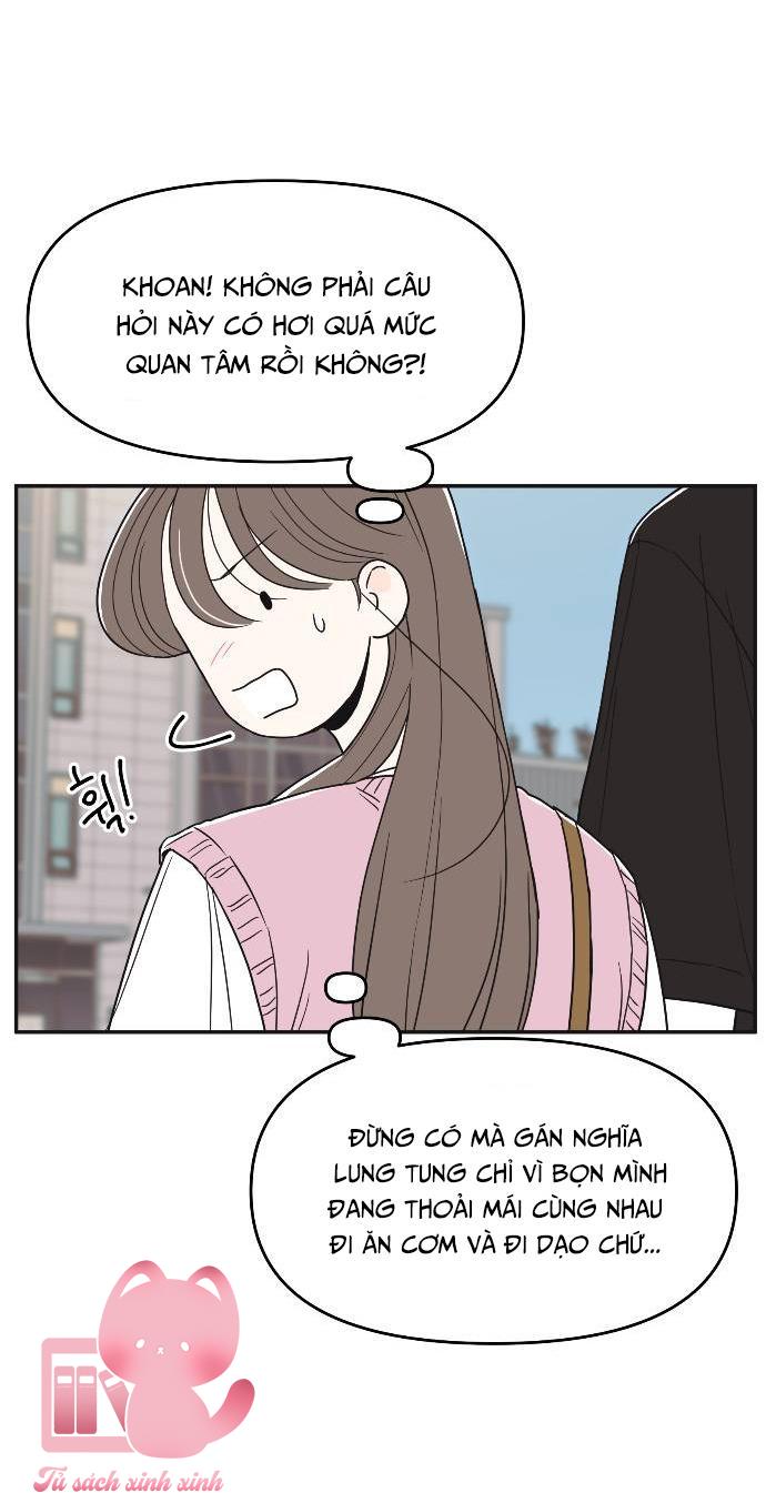Trái Dấu Hút Nhau Chap 15 - Trang 2