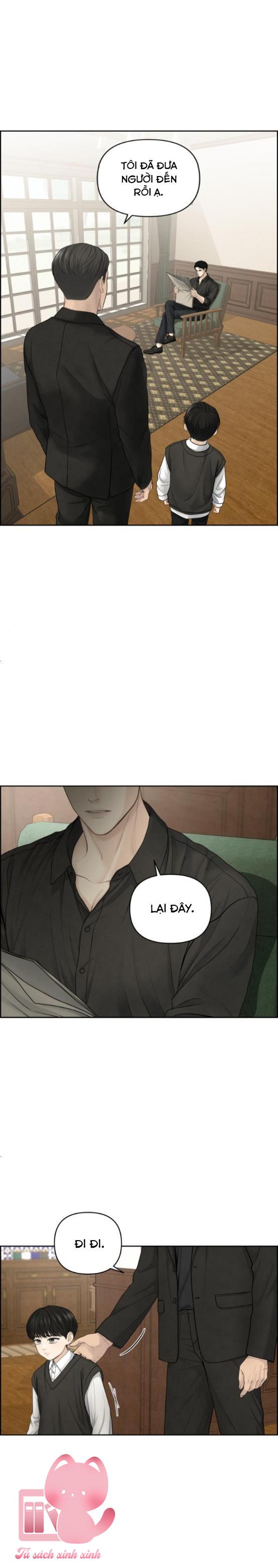 Hy Vọng Duy Nhất Chapter 21 - Trang 3
