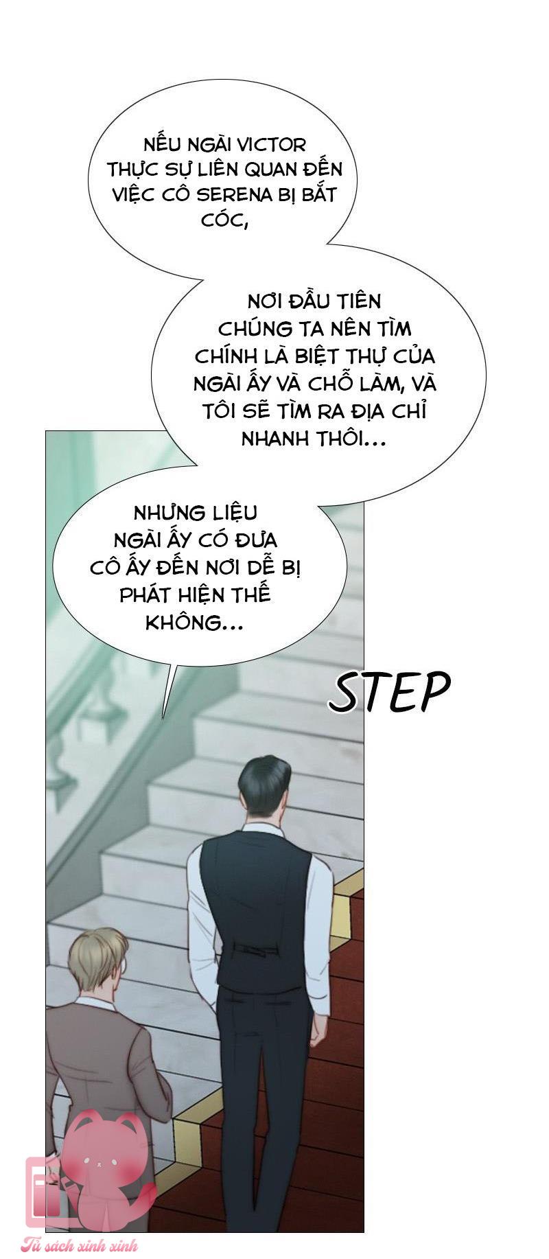 Serena Chap 70 - Trang 2