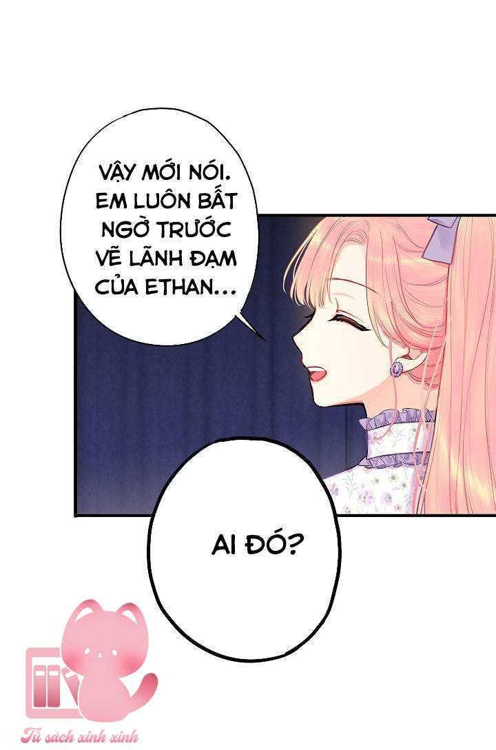 Ác Nữ Muốn Ly Hôn Chap 105 - Trang 2