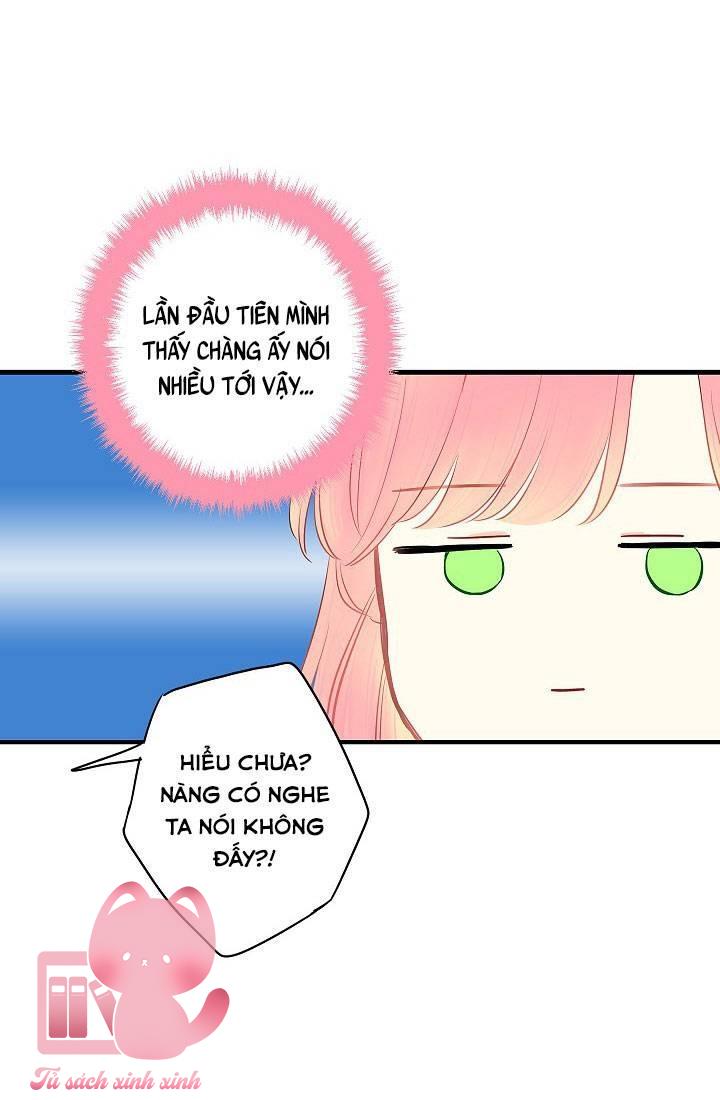 Ác Nữ Muốn Ly Hôn Chap 99 - Trang 2