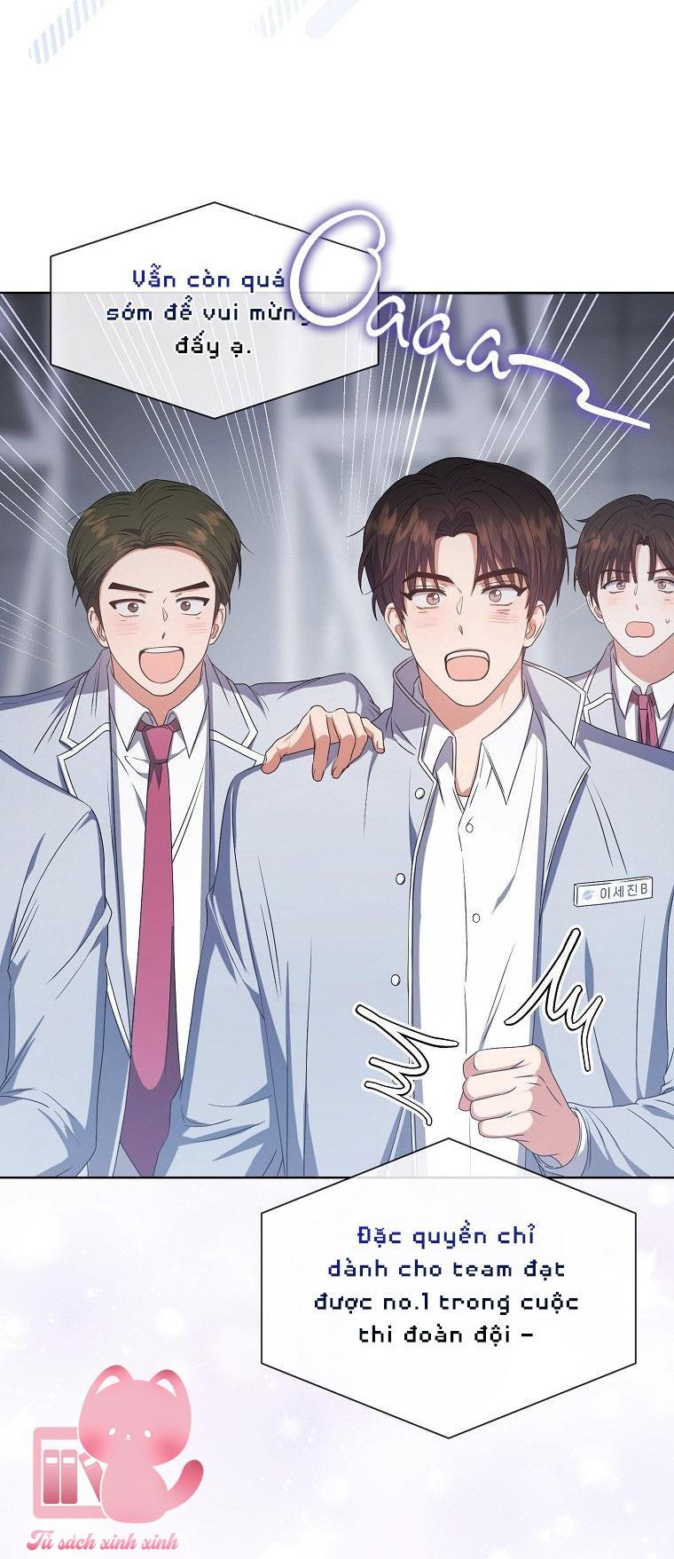 Debut Or Die Chap 36 - Trang 3