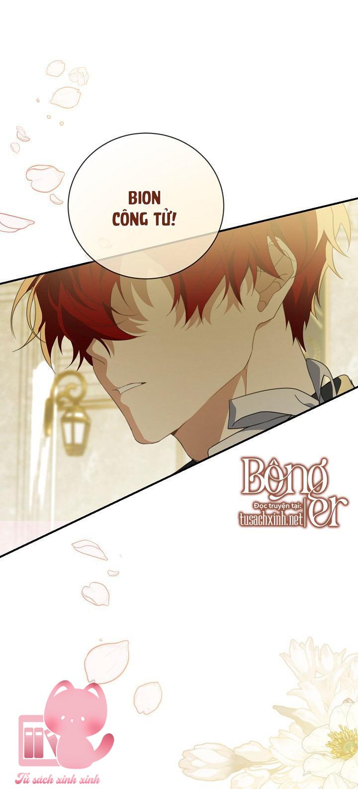 Hướng Về Ánh Dương Lần Nữa Chapter 72 - Trang 4