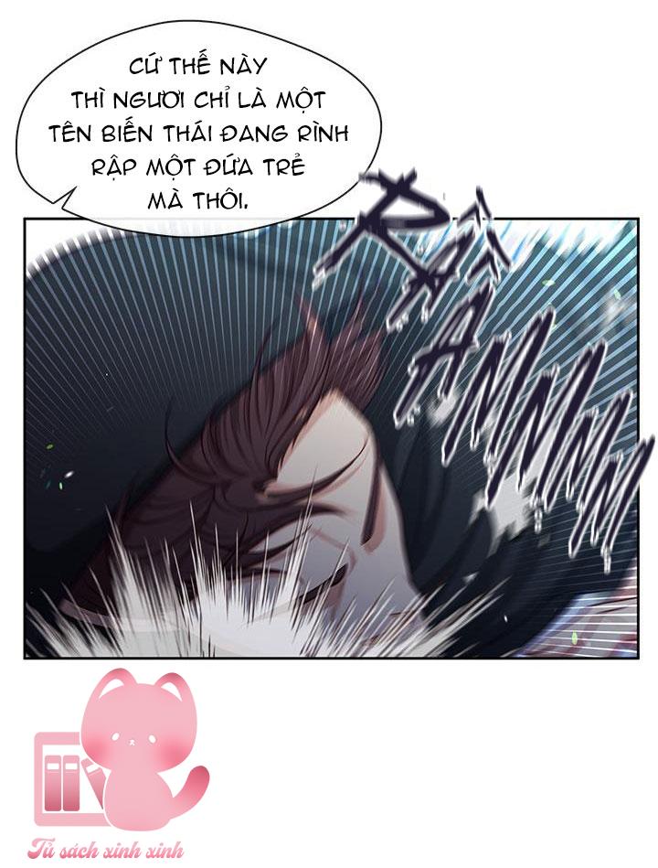 Hãy Coi Chừng Ác Nữ Chap NT23 - Trang 2