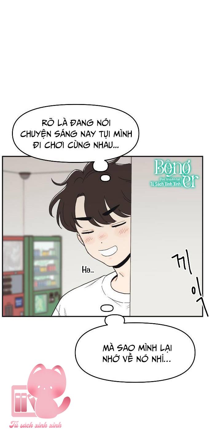 Trái Dấu Hút Nhau Chap 12 - Trang 2