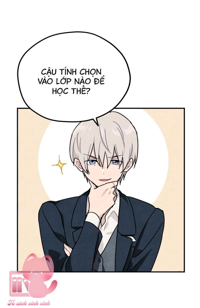 Phù Thủy Độc Dược Chap 7 - Trang 3