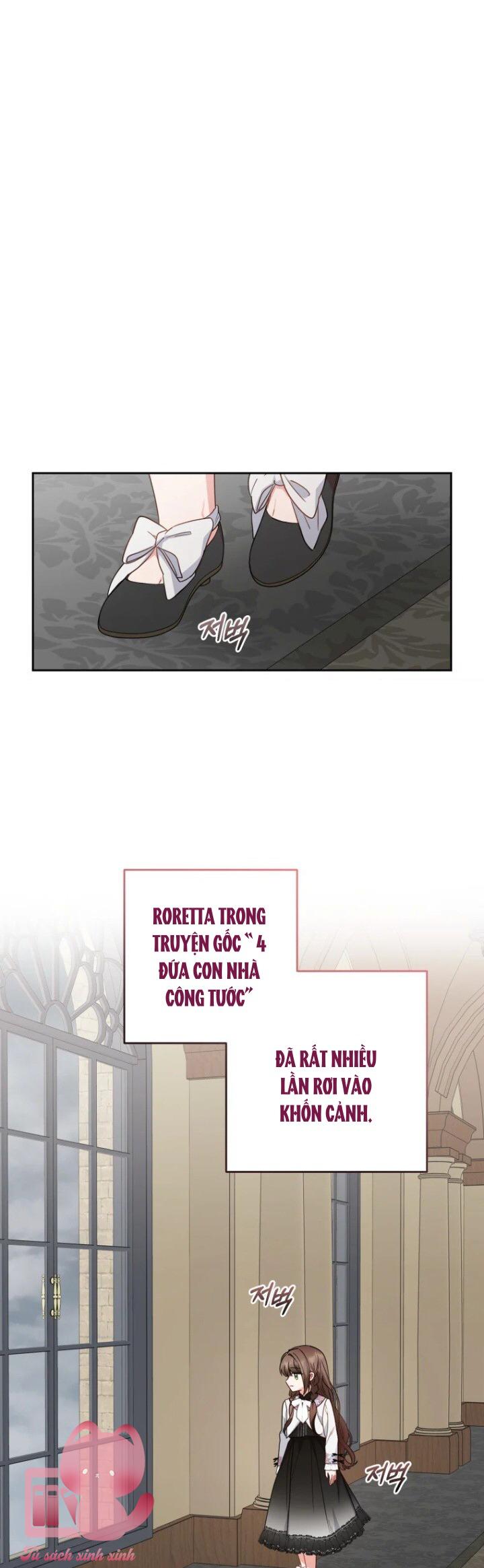 Được Yêu Thương Mà Còn Ngại Ngùng Sao! Chap 36 - Trang 4