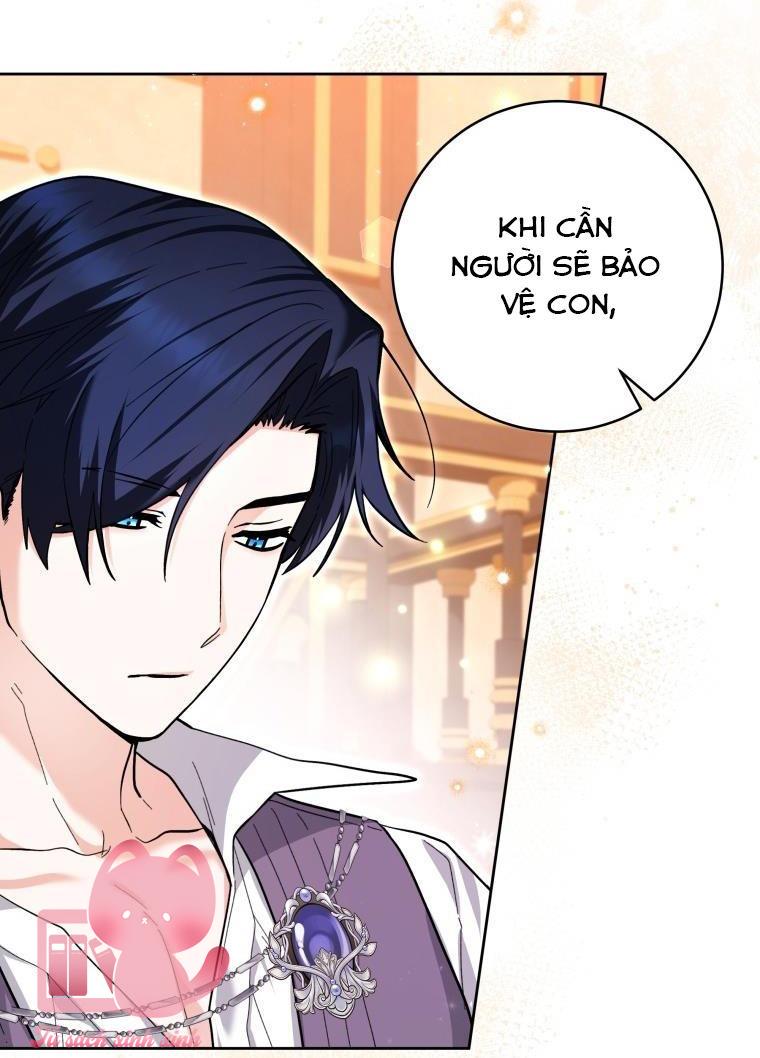Bé Con Cá Voi Sát Thủ Chapter 27 - Trang 4