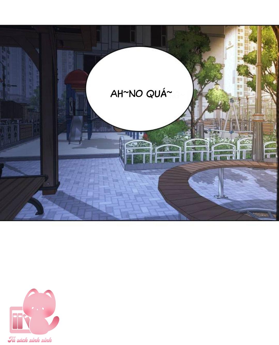 Hôn Trước Khi Ngủ Chapter 5 - Trang 4