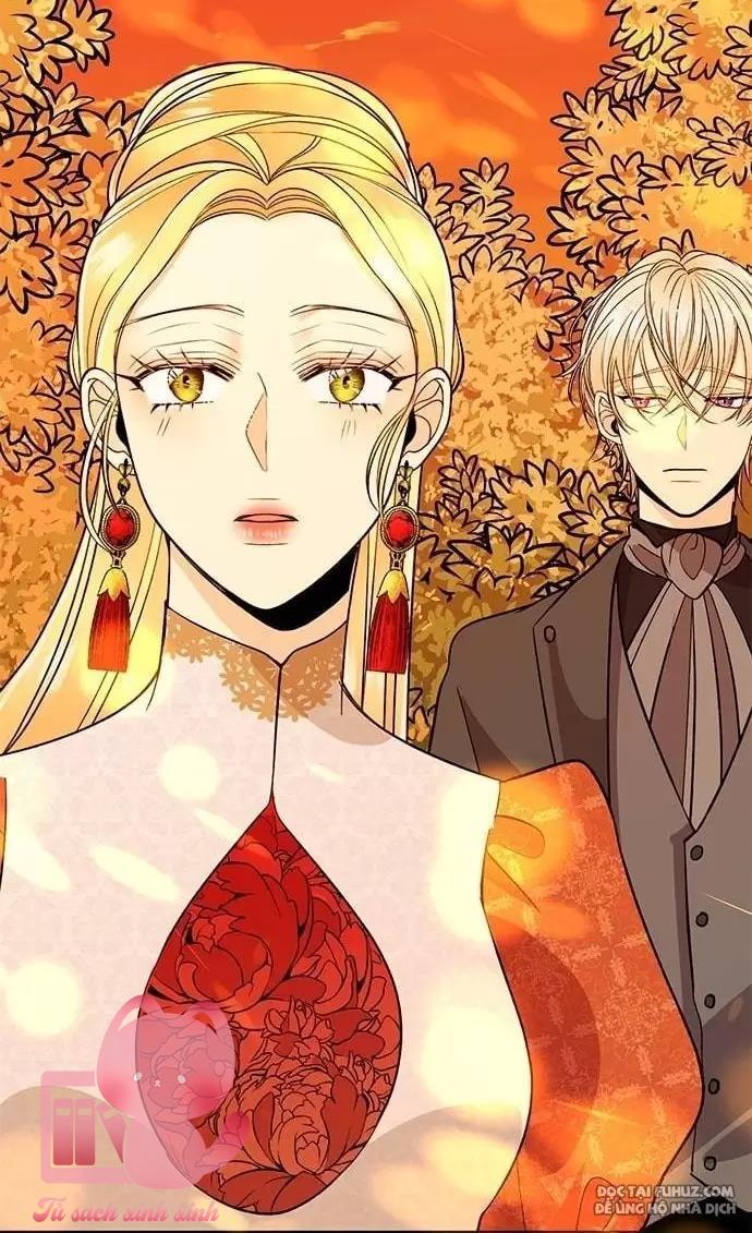 Hoàng Hậu Tái Hôn Chapter 35 - Trang 4