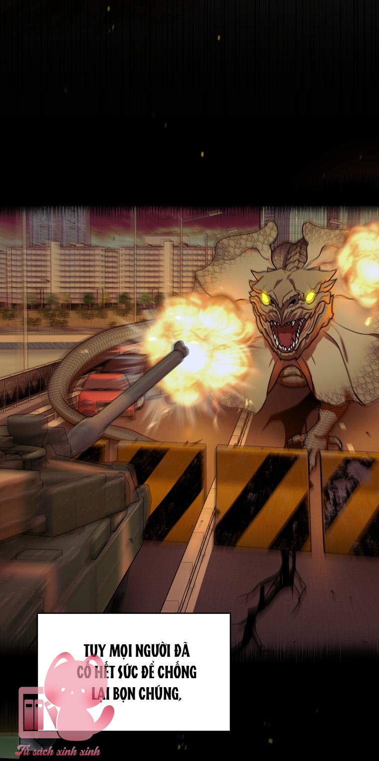 Hướng Dẫn Sinh Tồn Dành Cho Ranker Chapter 2 - Trang 4