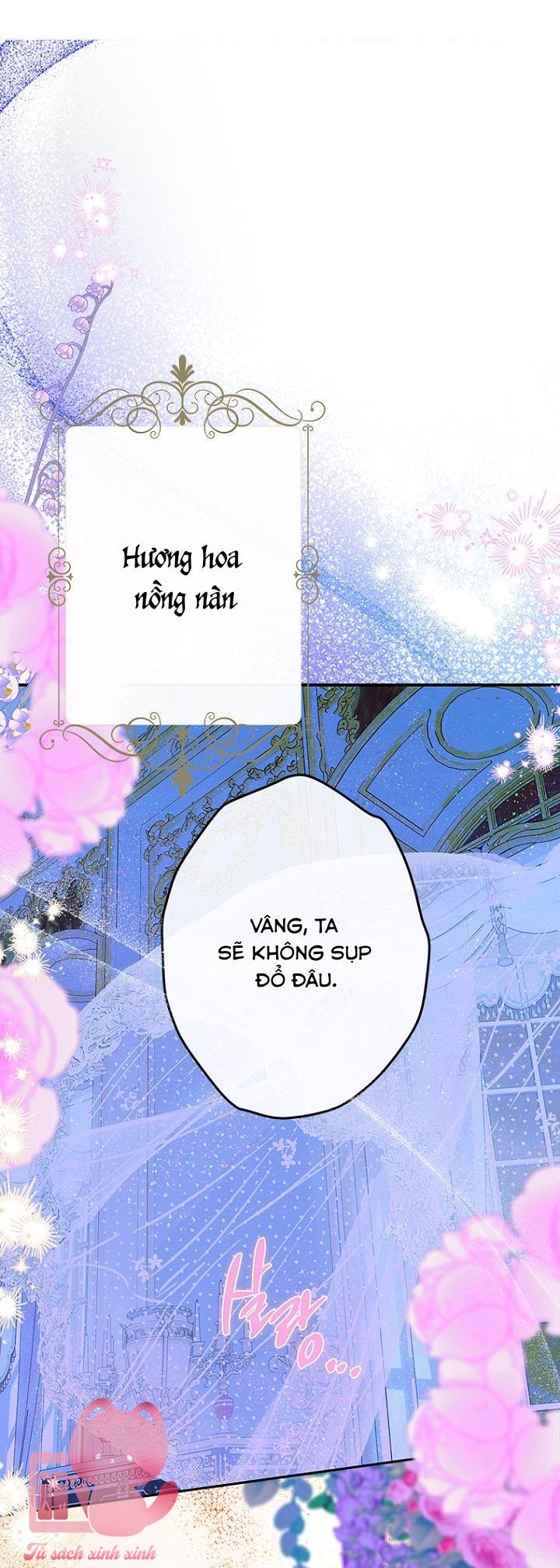 Khế Ước Hôn Nhân Của Mẹ Tôi Chapter 66 - Trang 4