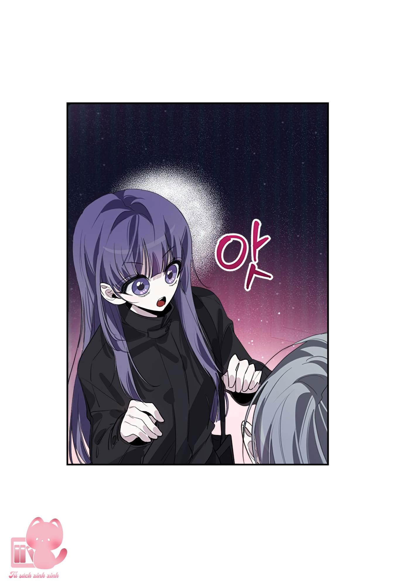 Đàn Anh Xấu Xa! Chap 38 - Trang 3