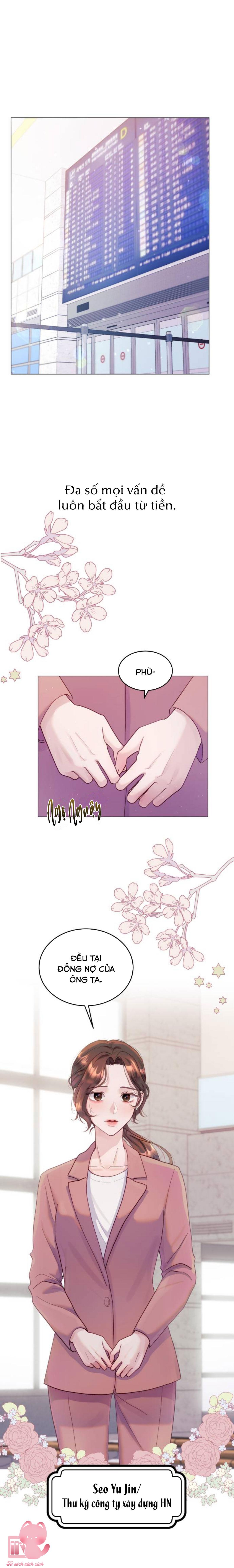 Hướng Dẫn Thu Phục Mãnh Thú Chap 1 - Trang 4