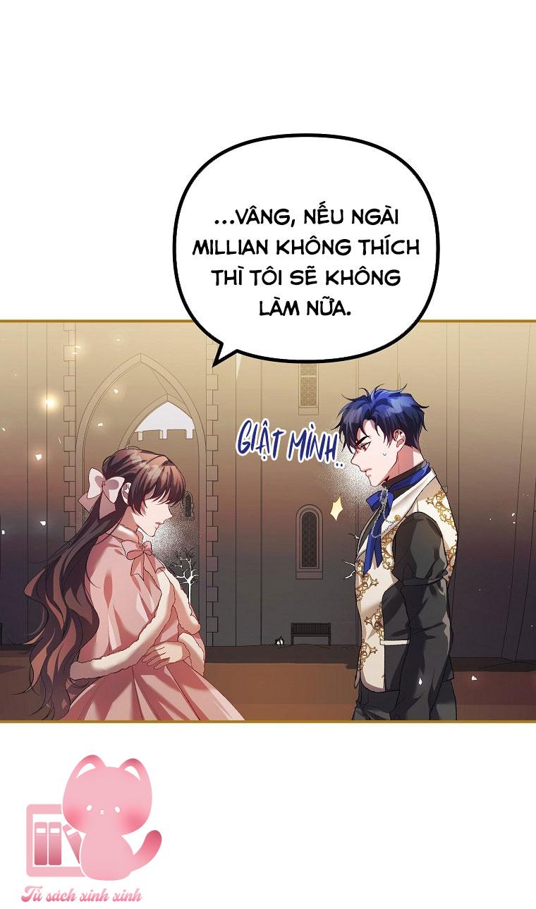 Thời Gian Của Nhân Vật Phụ Có Giới Hạn Chapter 26 - Trang 4